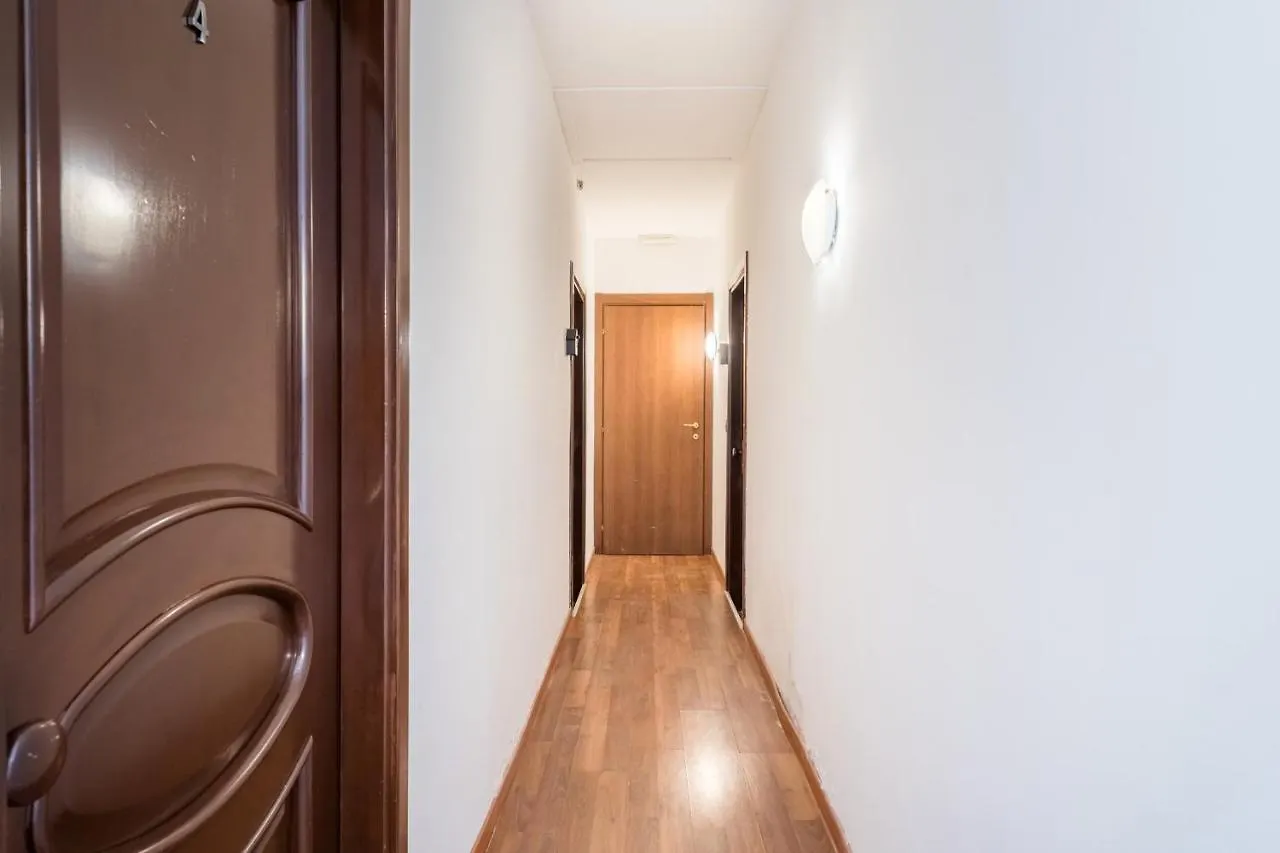 Rooms Piramide Rome 0*,  Italy