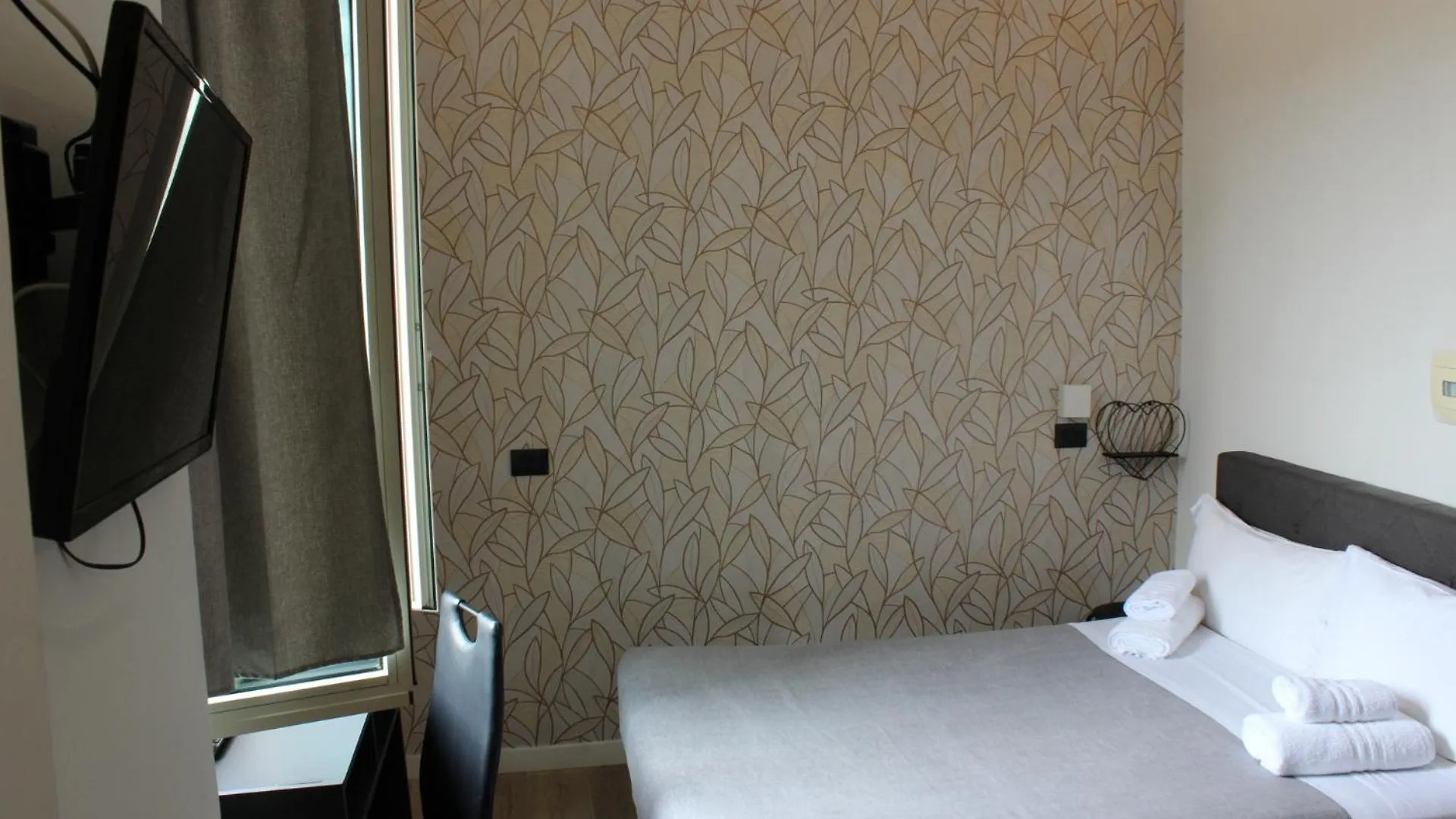Rooms Piramide Roma Affittacamere