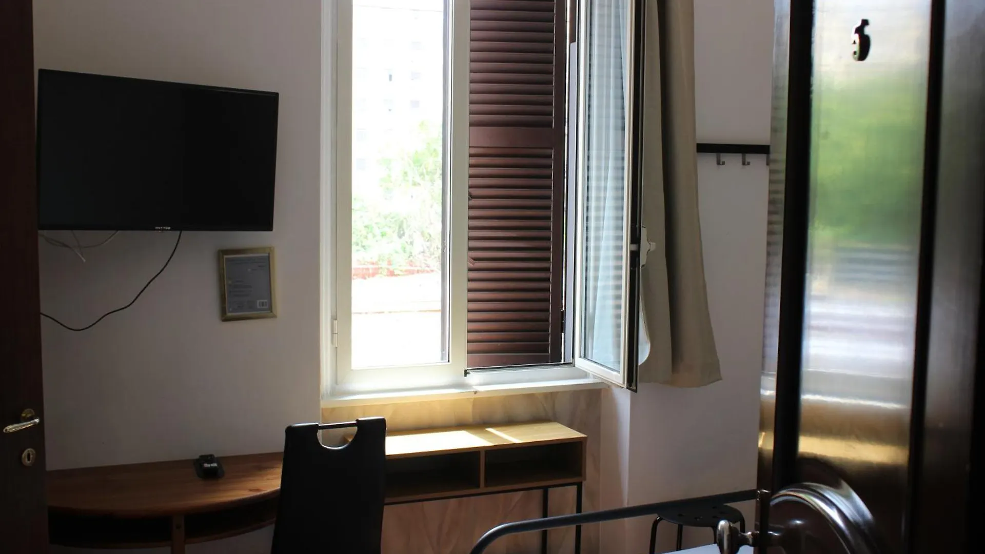 Affittacamere Rooms Piramide Roma