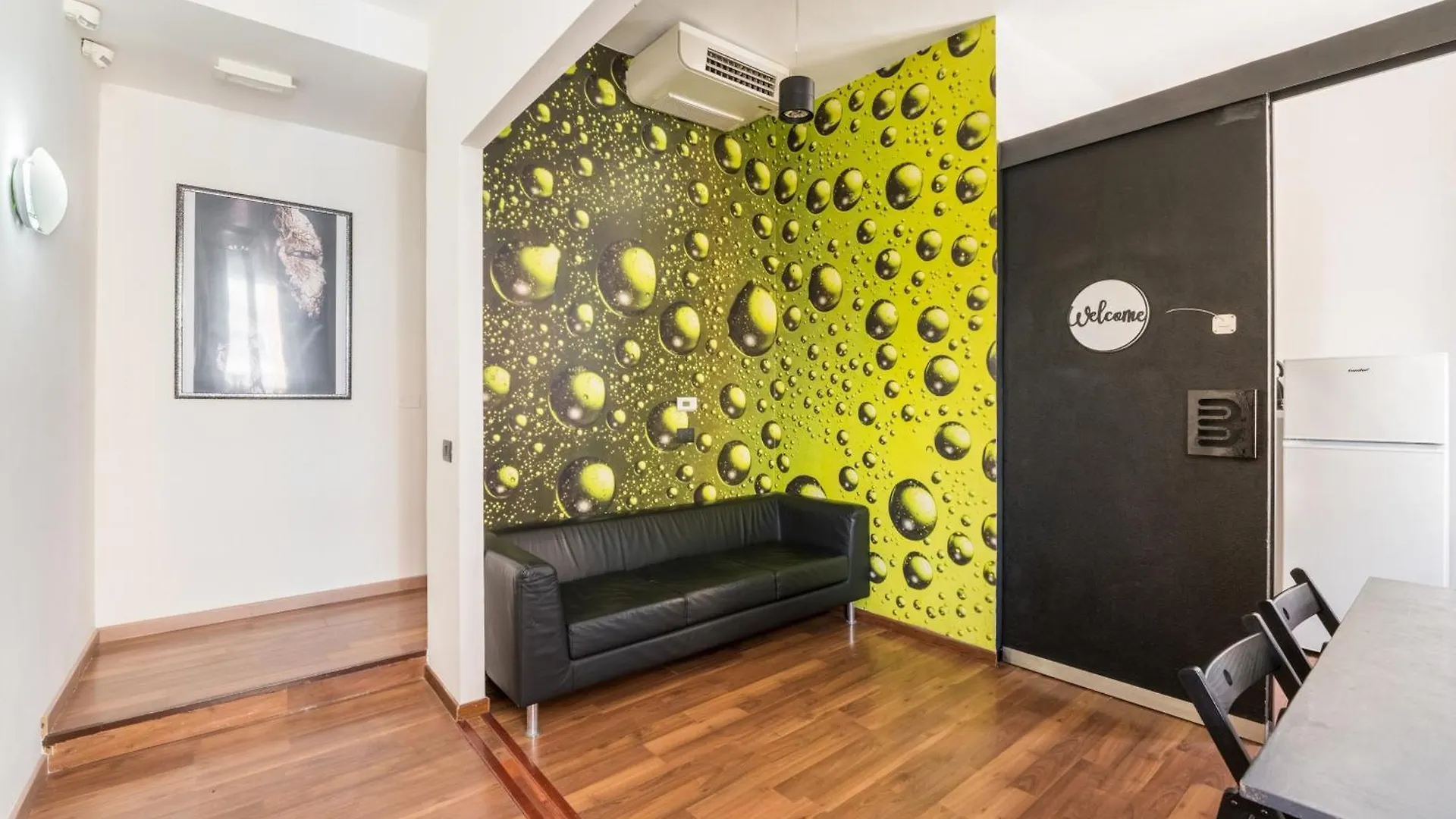 Rooms Piramide Roma 0*,  Italia