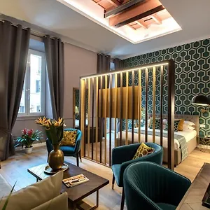 Tree Charme Parliament Boutique Ξενοδοχείο