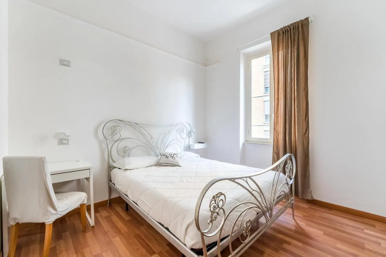 Rooms Piramide Ρώμη Πανσιόν