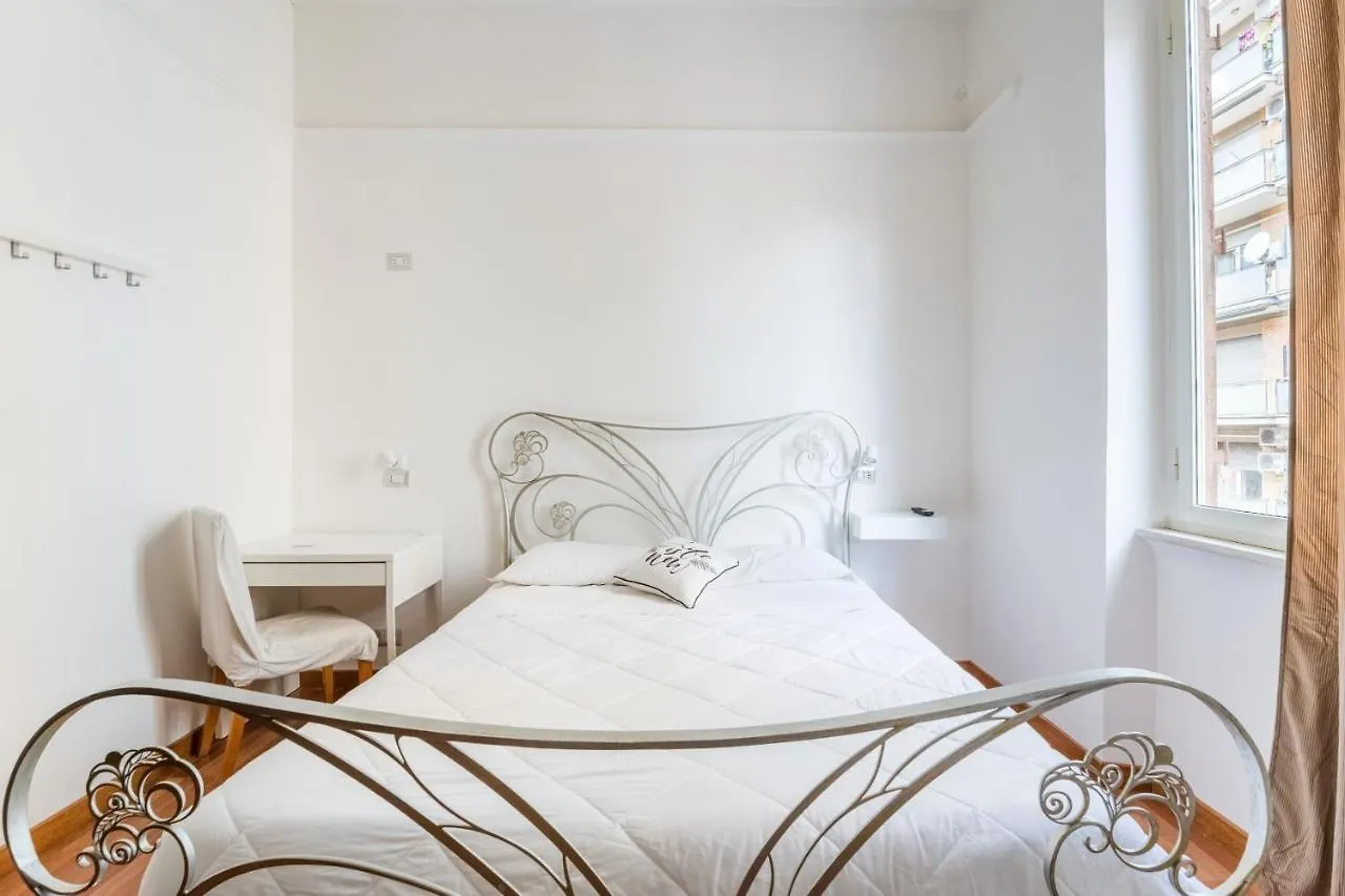 Rooms Piramide Ρώμη 0*,