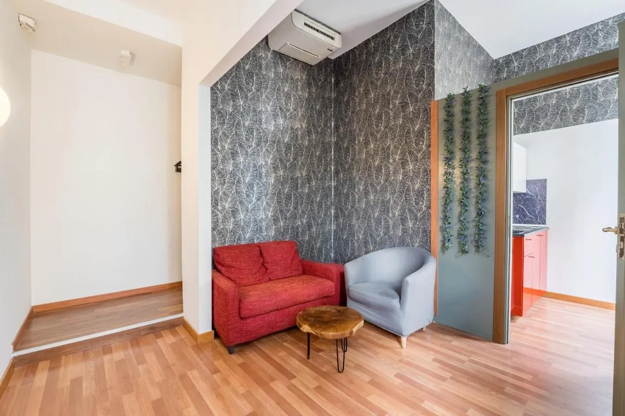 Rooms Piramide Ρώμη