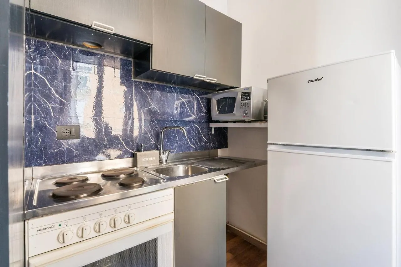 Πανσιόν Rooms Piramide Ρώμη