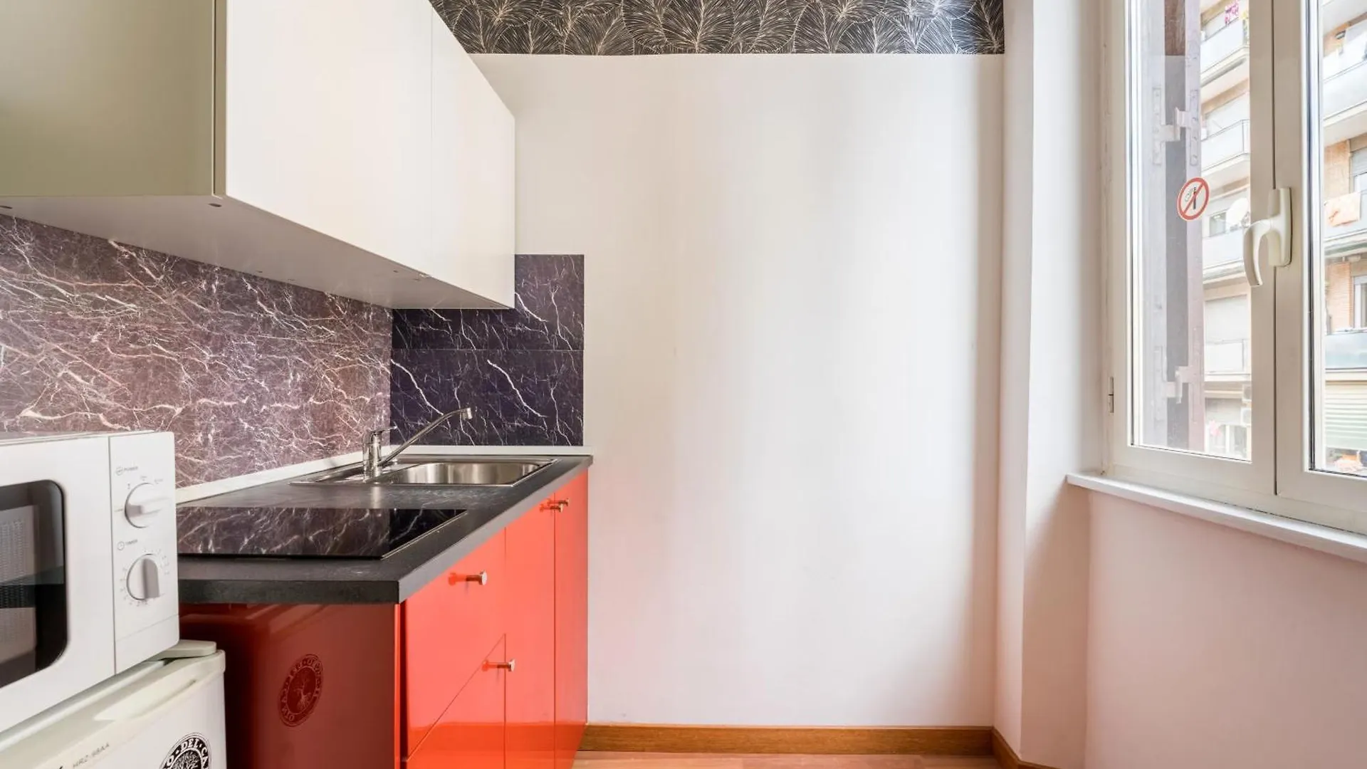 Rooms Piramide Rome Maison d'hôtes