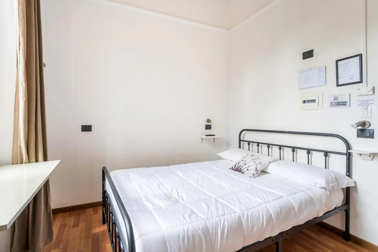 Casa de hóspedes Rooms Piramide Roma