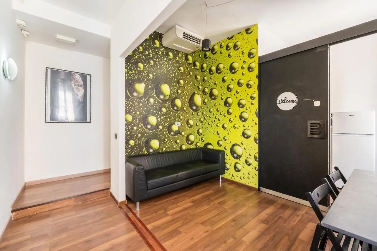 Rooms Piramide Roma